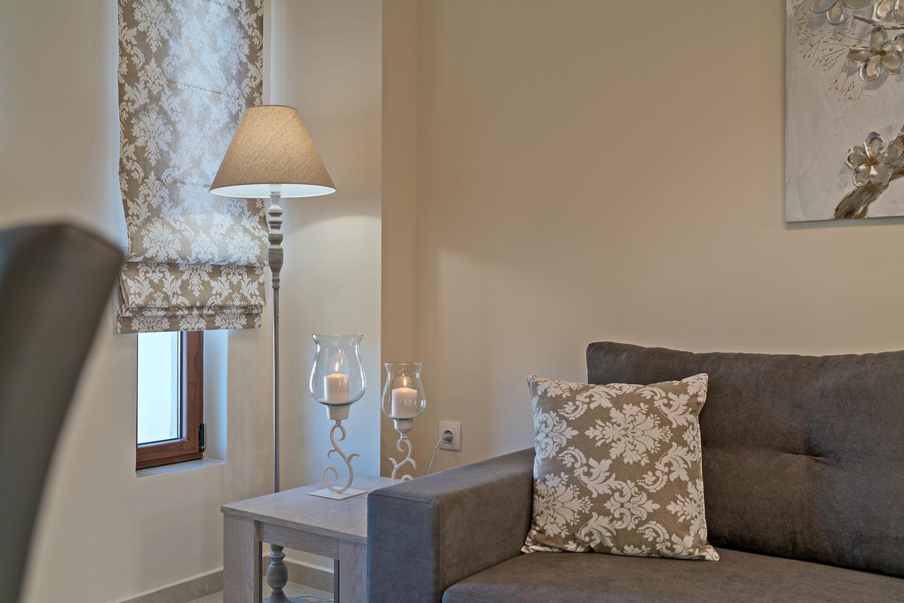 Gállos All Seasons Villas מראה חיצוני תמונה